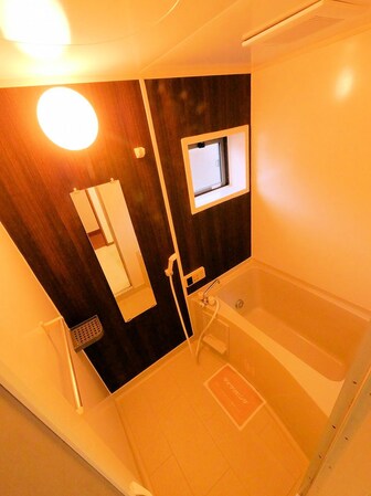 シュプルース丹野 Aの物件内観写真